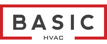 Basic HVAC Logo